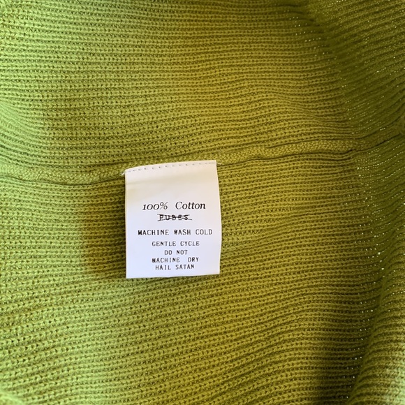 Fashion Brand Company sweater XS/S - Picture 5 of 5